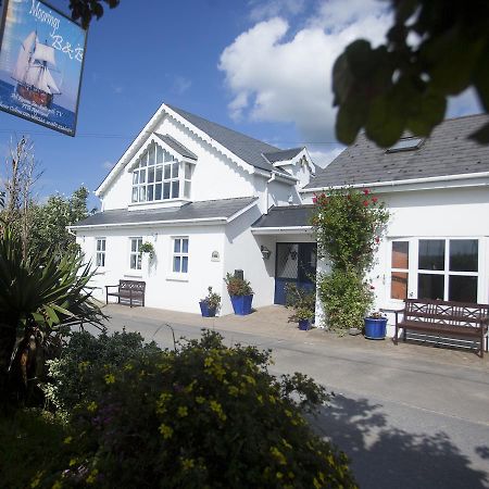 The Moorings B&B Дунканнон Номер фото