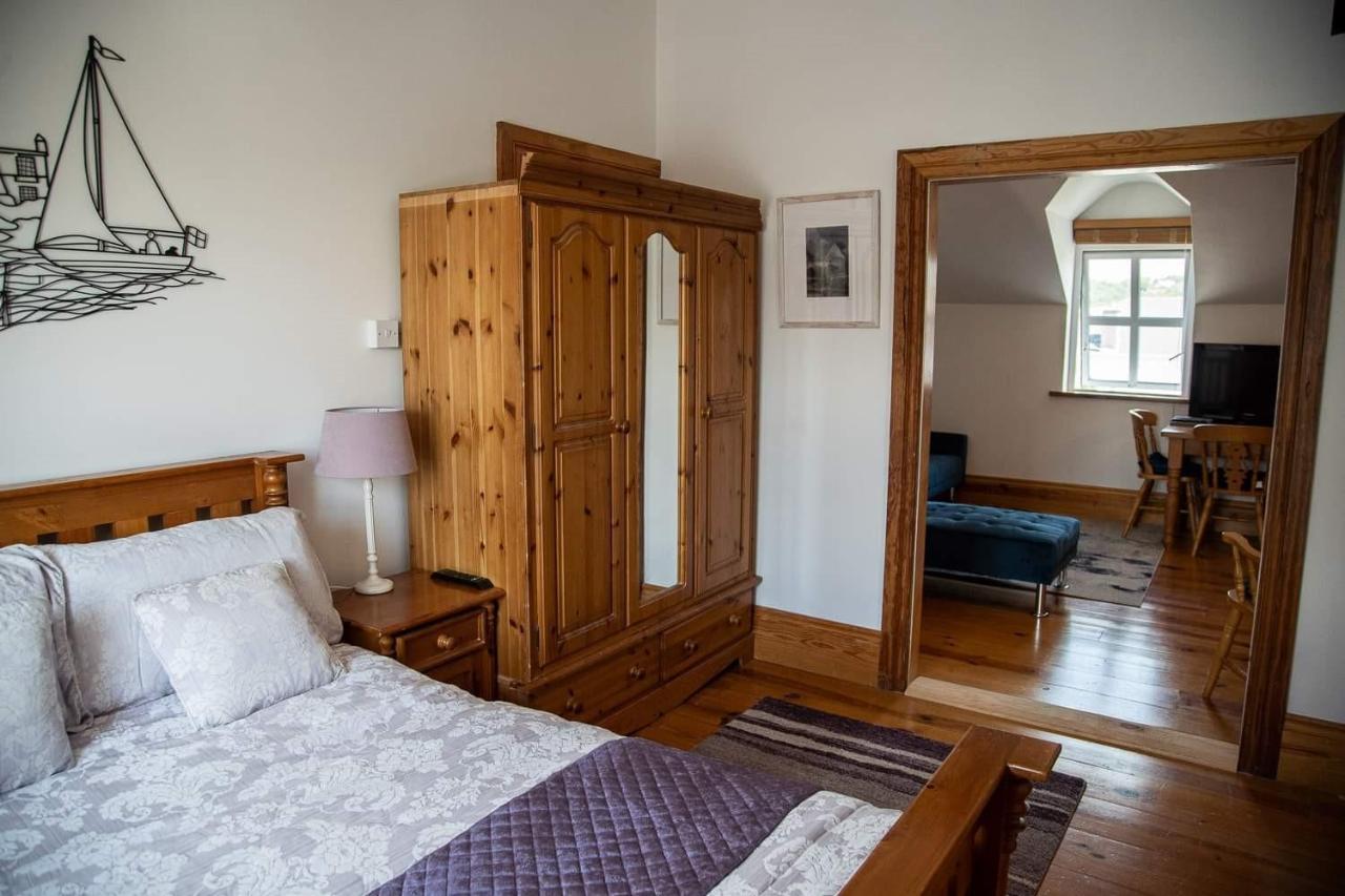 The Moorings B&B Дунканнон Экстерьер фото