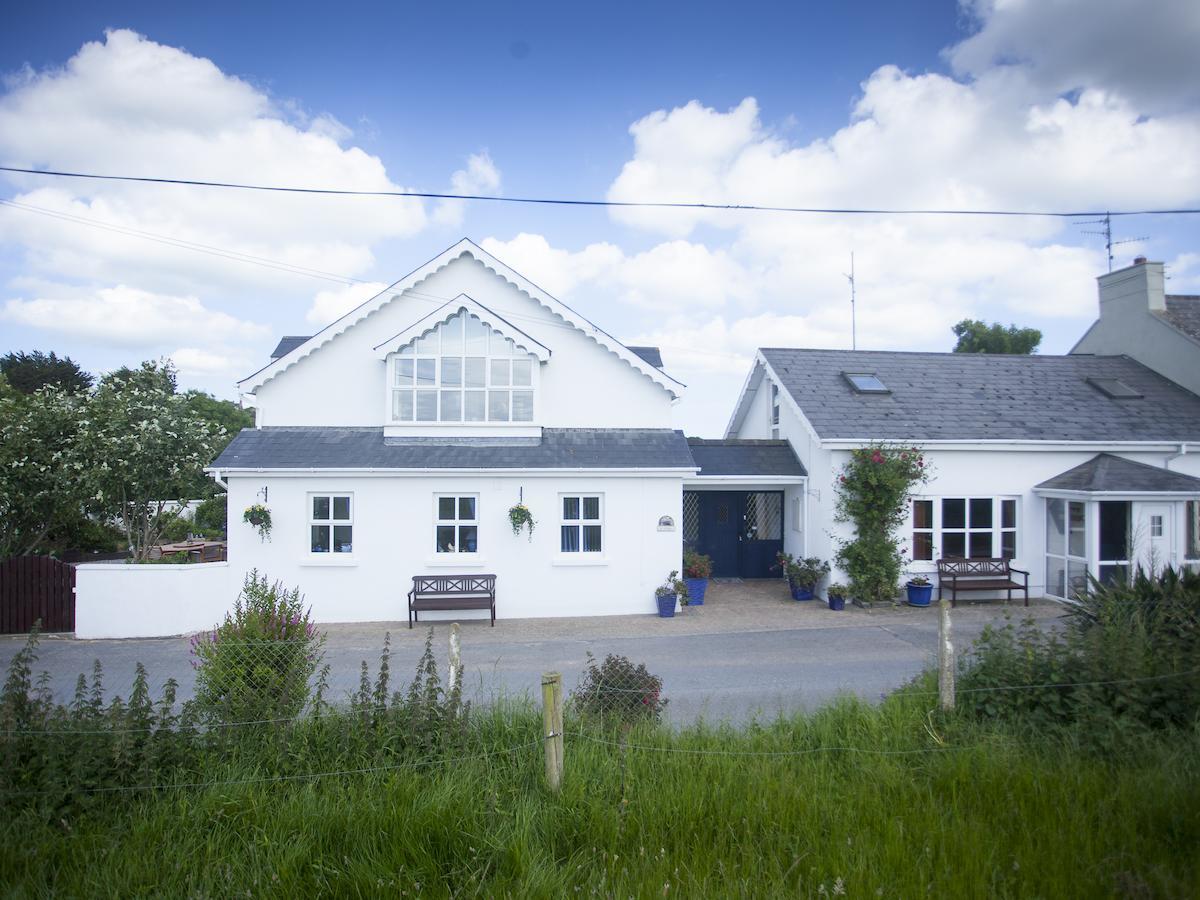 The Moorings B&B Дунканнон Номер фото